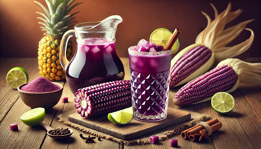 المطبخ البيروفي: مزيج من الفنون، التاريخ والتقاليد